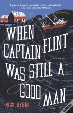 Capa do artigo When Captain Flint Was Still A Good Man