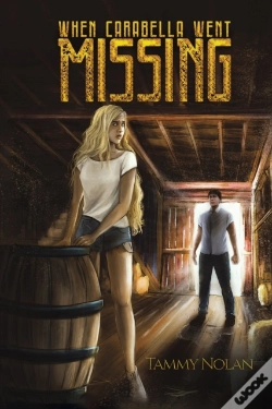 Capa do artigo When Carabella Went Missing
