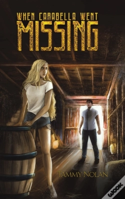 Capa do artigo When Carabella Went Missing