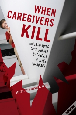 Capa do artigo When Caregivers Kill