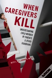 Capa do artigo When Caregivers Kill
