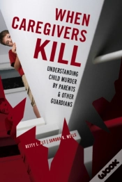 Capa do artigo When Caregivers Kill
