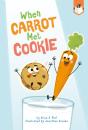 When Carrot Met Cookie - Preview