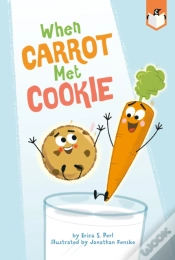 Capa do artigo When Carrot Met Cookie