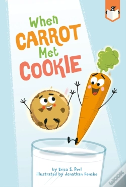 Capa do artigo When Carrot Met Cookie