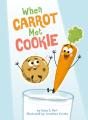 When Carrot Met Cookie - Preview