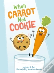Capa do artigo When Carrot Met Cookie