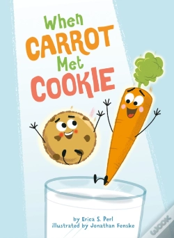 Capa do artigo When Carrot Met Cookie