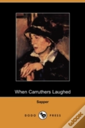Capa do artigo When Carruthers Laughed (Dodo Press)