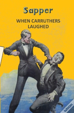 Capa do artigo When Carruthers Laughed