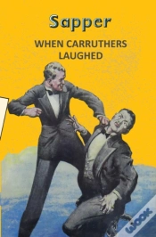 Capa do artigo When Carruthers Laughed