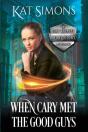 When Cary Met The Good Guys - Preview