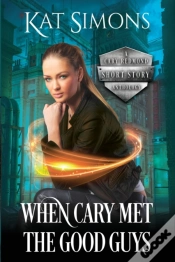 Capa do artigo When Cary Met The Good Guys