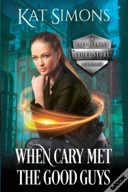 Capa do artigo When Cary Met The Good Guys