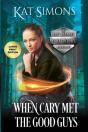 When Cary Met The Good Guys - Preview