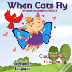 Capa do artigo When Cats Fly