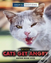 Capa do artigo When Cats Get Angry