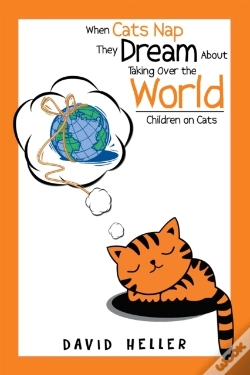 Capa do artigo When Cats Nap They Dream About Taking Over The World