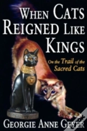 Capa do artigo When Cats Reigned Like Kings