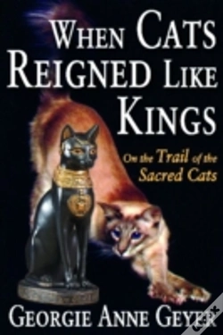 Capa do artigo When Cats Reigned Like Kings