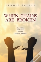 Capa do artigo When Chains Are Broken: How Christ Set M
