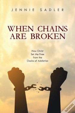 Capa do artigo When Chains Are Broken: How Christ Set M