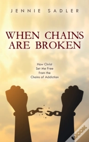 Capa do artigo When Chains Are Broken: How Christ Set M