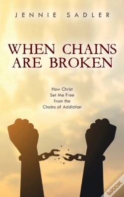 Capa do artigo When Chains Are Broken: How Christ Set M