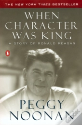 When Character Was King