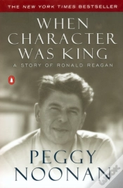 Capa do artigo When Character Was King