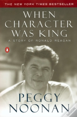 Capa do artigo When Character Was King