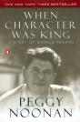 When Character Was King - Preview