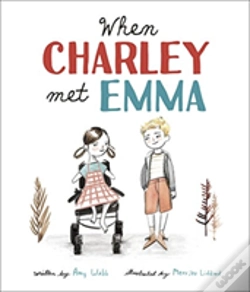 Capa do artigo When Charley Met Emma