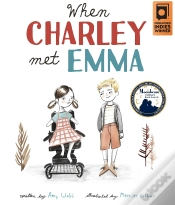 Capa do artigo When Charley Met Emma