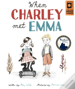 Capa do artigo When Charley Met Emma