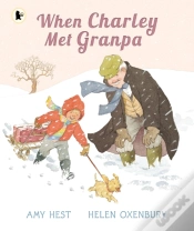 Capa do artigo When Charley Met Granpa