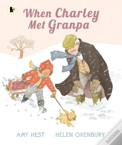 Capa do artigo When Charley Met Granpa