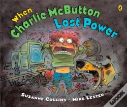 Capa do artigo When Charlie Mcbutton Lost Power