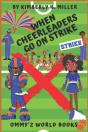 When Cheerleaders Go On Strike! - Preview
