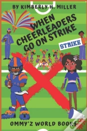 Capa do artigo When Cheerleaders Go On Strike!