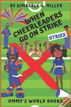 Capa do artigo When Cheerleaders Go On Strike!