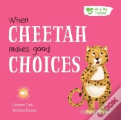 Capa do artigo When Cheetah Makes Good Choices