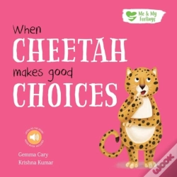 Capa do artigo When Cheetah Makes Good Choices