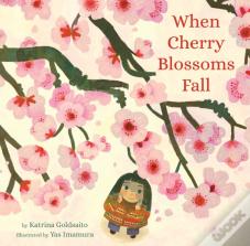 When Cherry Blossoms Fall