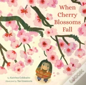 Capa do artigo When Cherry Blossoms Fall