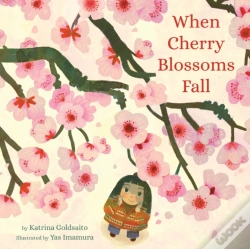 Capa do artigo When Cherry Blossoms Fall