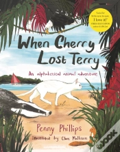 Capa do artigo When Cherry Lost Terry