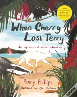 Capa do artigo When Cherry Lost Terry
