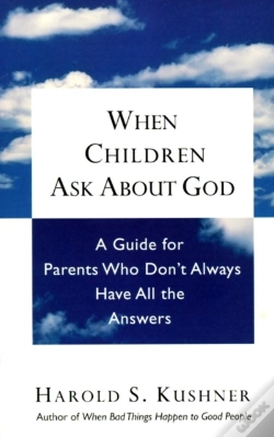Capa do artigo When Children Ask About God