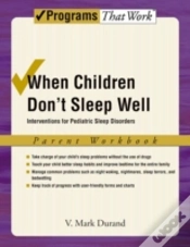 Capa do artigo When Children Don